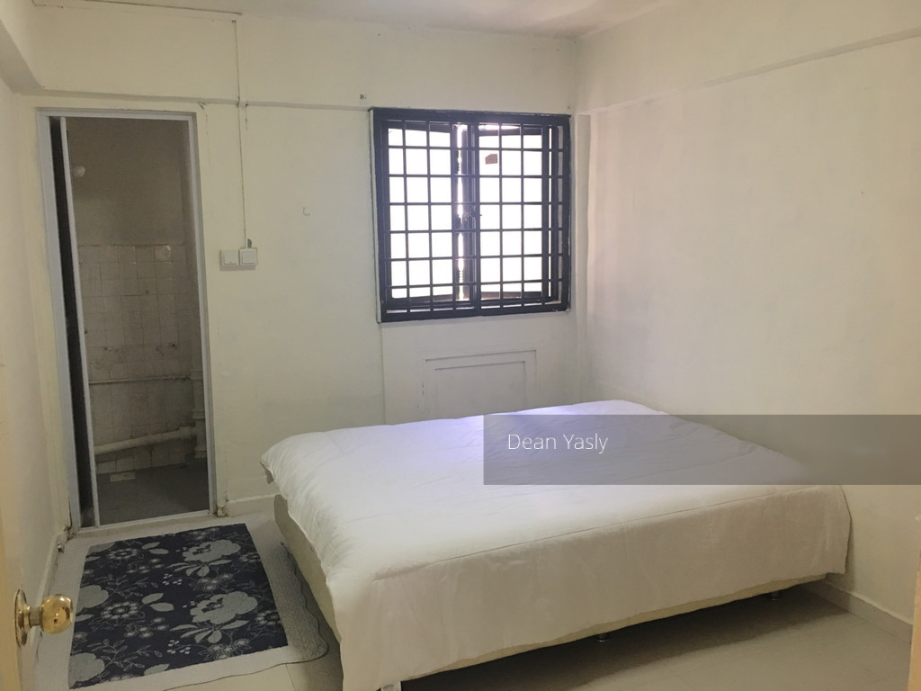 Blk 520 Bedok North Avenue 1 (Bedok), HDB 3 Rooms #154986672